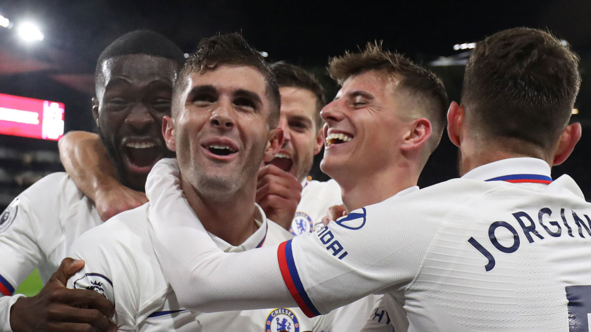 pulisic-hat-trick-chelsea-burnley